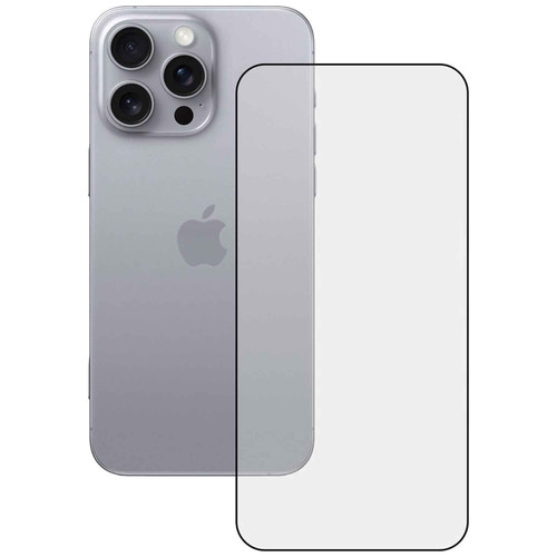 KSIX PROTECTOR DE PANTALLA / APPLE IPHONE 16 PRO MAX-M08 KSIX PROTECTOR DE PANTALLA / APPLE IPHONE 16 PRO MAX