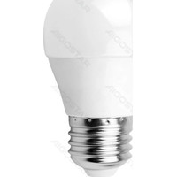 BOMBILLA LED G45-E27 6W 6500K LUZ FRIA 510LM AIGOSTAR (Espera 4 dias)