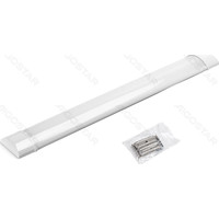 LAMPARA DE LISTON LED 20W LUZ FRIA 6500K 0.6M AIGOSTAR (Espera 4 dias)
