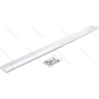 LAMPARA DE LISTON LED 30W LUZ FRIA 6500K 0.9M AIGOSTAR (Espera 4 dias)-1SX LAMPARA DE LISTON LED 30W LUZ FRIA 6500K 0.9M AIGOSTAR (Espera 4 dias)