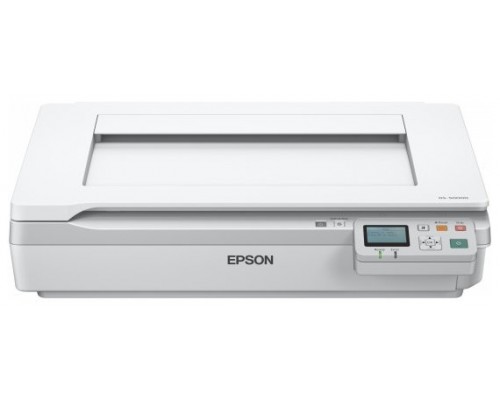 EPSON Escaner Doc Workforce DS-50000N