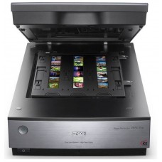 Escaner plano epson perfection v850 pro