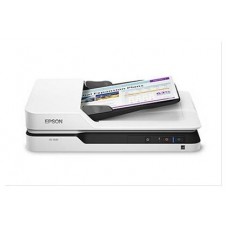 Epson Escáner WorkForce DS-1630 Usb