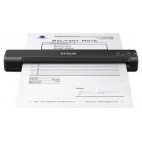 Escaner portatil epson workforce es - 50 a4