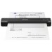 Escaner portatil epson workforce es - 50 a4