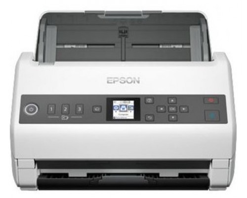 EPSON escaner documental WorkForce DS-730N