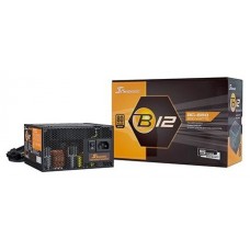 Seasonic B12 BC unidad de fuente de alimentación 850 W 20+4 pin ATX ATX Negro