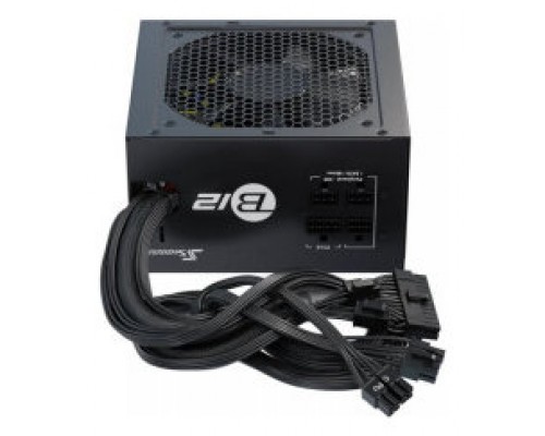 SEASONIC PSU B12 BM-650 80PLUS BRONZE