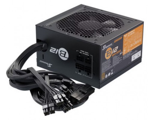 SEASONIC PSU B12 BM-850 80PLUS BRONZE