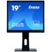 iiyama ProLite B1980D-B1 pantalla para PC 48,3 cm (19") 1280 x 1024 Pixeles SXGA LED Negro
