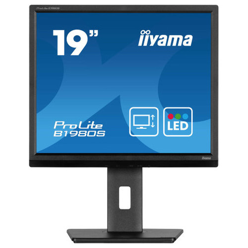 MONITOR IIYAMA DIAGONAL, 19", 48CM , PANTALLA, TN , PIXEL PITCH, 0.294MM-MR22 MONITOR IIYAMA DIAGONAL, 19", 48CM , PANTALLA, TN , PIXEL PITCH, 0.294MM