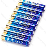 PILA ALCALINA LR03 (AAA) 1.5V 8 UDS AIGOSTAR (Espera 4 dias)-0SX PILA ALCALINA LR03 (AAA) 1.5V 8 UDS AIGOSTAR (Espera 4 dias)