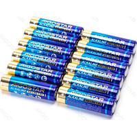 PILA ALCALINA LR6 (AA) 1.5V 12 UDS AIGOSTAR (Espera 4 dias)-1SX PILA ALCALINA LR6 (AA) 1.5V 12 UDS AIGOSTAR (Espera 4 dias)