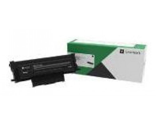 LEXMARK TONER NEGRO B2236 RETORNABLE (6000 PAG)