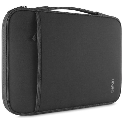 FUNDA DE PORTATIL 11" BELKIN B2B081-C00-DN5 FUNDA DE PORTATIL 11" BELKIN B2B081-C00
