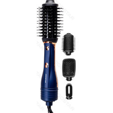CEPILLO SECADOR DE PELO 1200W AZUL AIGOSTAR (Espera 4 dias)-SX6 CEPILLO SECADOR DE PELO 1200W AZUL AIGOSTAR (Espera 4 dias)