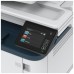 Multifuncion xerox laser b305v_dni monocromo a4