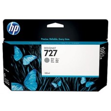 HP 727 CARTUCHO DE TINTA HP727 GRIS (B3P24A)