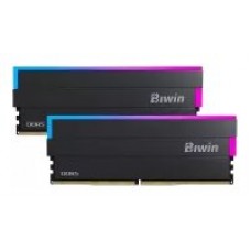 Biwin DW100 DDR5 6000 64GB CL30 (32*2) Black RGB