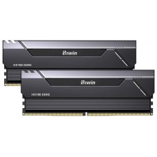 Biwin HX100 DDR5 6000 32GB CL30 (16*2) Black Hynix