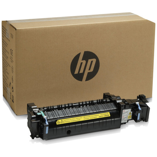 Kit fusor hp color laserjet 220v-MR46 Kit fusor hp color laserjet 220v