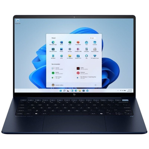PORTATIL HP EMPRESA B69BBET-DU165 PORTATIL HP EMPRESA B69BBET