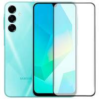 KSIX PROTECTOR DE PANTALLA / SAMSUNG GALAXY A16/A26-8M0 KSIX PROTECTOR DE PANTALLA / SAMSUNG GALAXY A16/A26
