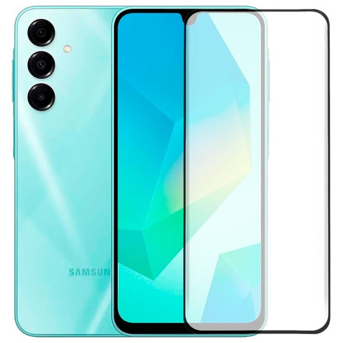 KSIX PROTECTOR DE PANTALLA / SAMSUNG GALAXY A16/A26-M08 KSIX PROTECTOR DE PANTALLA / SAMSUNG GALAXY A16/A26