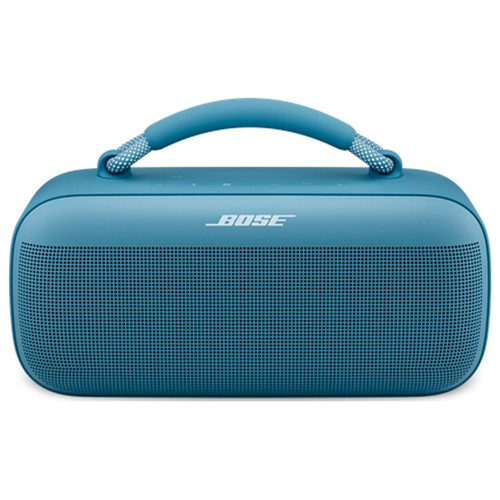 BOSE SOUNDLINK MAX BLUE / ALTAVOZ PORTÁTIL-M061 BOSE SOUNDLINK MAX BLUE / ALTAVOZ PORTÁTIL