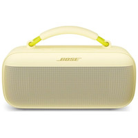 BOSE SOUNDLINK MAX CITRUS YELLOW / ALTAVOZ PORT&Aacute;TIL