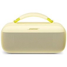 BOSE SOUNDLINK MAX CITRUS YELLOW / ALTAVOZ PORT&Aacute;TIL