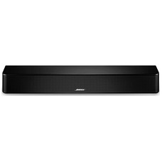 BOSE SOLO 2 BLACK / BARRA DE SONIDO