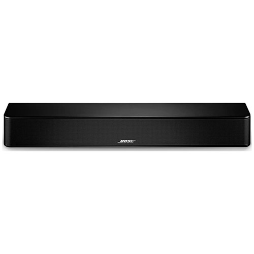 BOSE SOLO 2 BLACK / BARRA DE SONIDO-M026 BOSE SOLO 2 BLACK / BARRA DE SONIDO