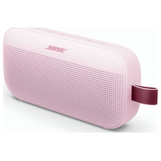 BOSE SOUNDLINK FLEX (2.&ordf; GEN.) PETAL PINK / ALTAVOZ PORT&Aacute;TIL