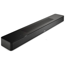 BOSE SMART SOUNDBAR BLACK / BARRA DE SONIDO