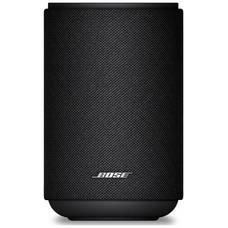 BOSE LIFESTYLE ULTRA BLACK / ALTAVOZ INTELIGENTE CON FUNCIONALIDAD MULTISALA