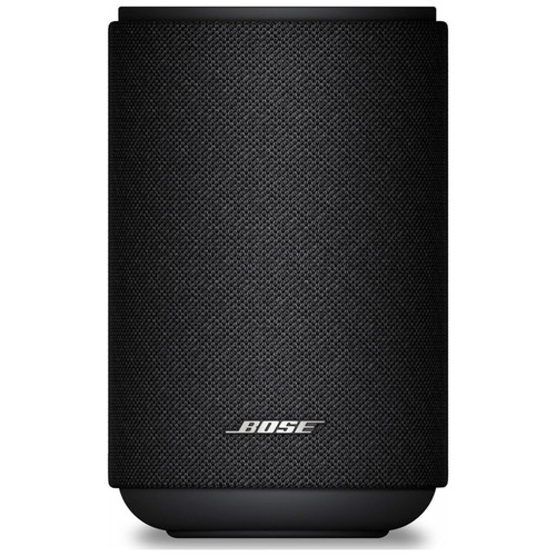 BOSE LIFESTYLE ULTRA BLACK / ALTAVOZ INTELIGENTE CON FUNCIONALIDAD MULTISALA-M063 BOSE LIFESTYLE ULTRA BLACK / ALTAVOZ INTELIGENTE CON FUNCIONALIDAD MULTISALA