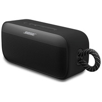BOSE SOUNDLINK PLUS BLACK / ALTAVOZ PORT&Aacute;TIL