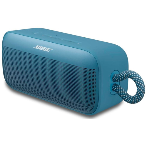 BOSE SOUNDLINK PLUS BLUE DUSK / ALTAVOZ PORTÁTIL-M044 BOSE SOUNDLINK PLUS BLUE DUSK / ALTAVOZ PORTÁTIL
