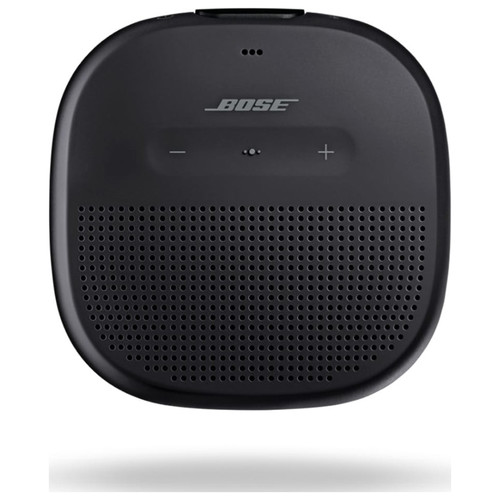 BOSE SOUNDLINK MICRO NEGRO / 2ª GENERACIÓN-M020 BOSE SOUNDLINK MICRO NEGRO / 2ª GENERACIÓN