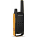 MOTOROLA T82 EXTREME AMARILLO / TWIN PACK WALKIE TALKIE-M017 MOTOROLA T82 EXTREME AMARILLO / TWIN PACK WALKIE TALKIE