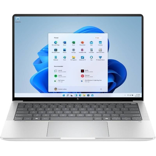 PORTATIL HP EMPRESA B9ZW7ET-DU175 PORTATIL HP EMPRESA B9ZW7ET