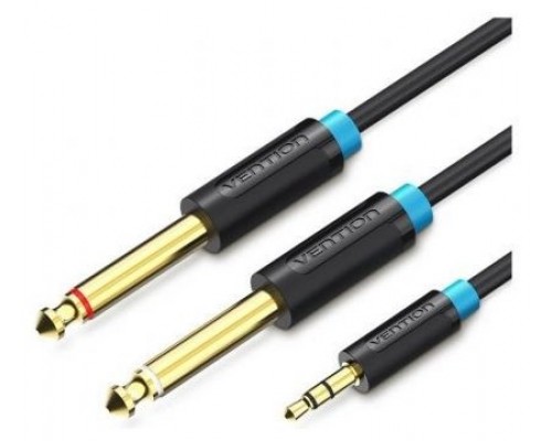 CABLE VENTION BACBG
