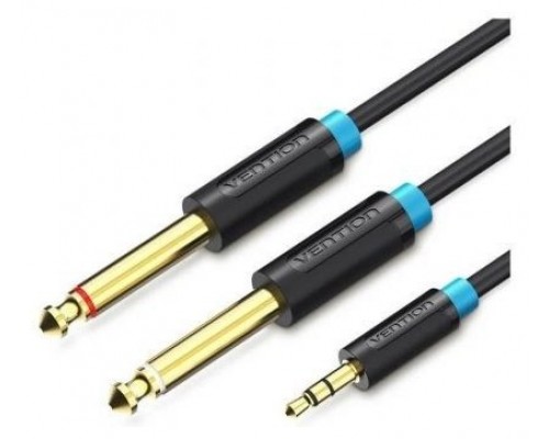CABLE VENTION BACBJ