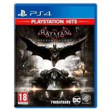 JUEGO SONY PS4 HITS BATMAN ARKHAM KNIGHT EAN.- 505189323721