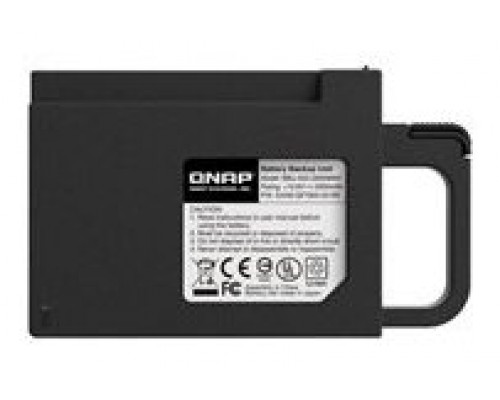 QNAP BBU-A02-2900MAH batería para sistema ups 2,9 Ah