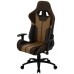 SILLA GAMER THUNDERX3 BC3 BOSS NEGRA MARRON