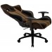 SILLA GAMER THUNDERX3 BC3 BOSS NEGRA MARRON