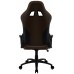 SILLA GAMER THUNDERX3 BC3 BOSS NEGRA MARRON