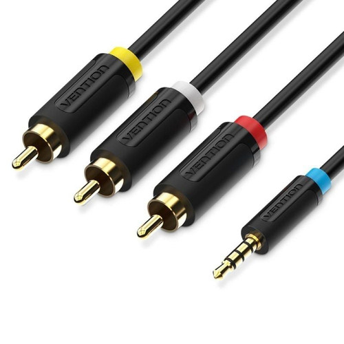 CABLE VENTION BCBBG-DU1 CABLE VENTION BCBBG